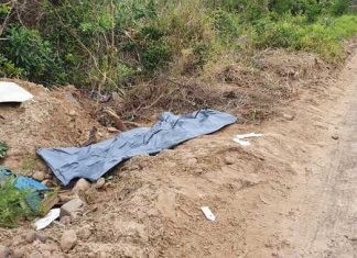 Polícia Civil investiga homicídio e carro incendiado em Passo de Torres