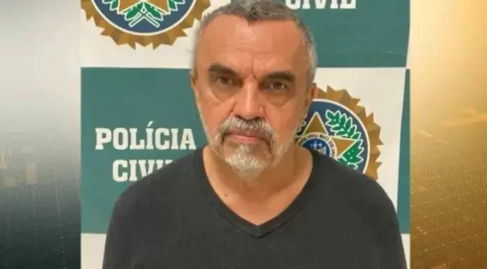 Ator José Dumont é preso