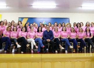 CEPRAG implanta o Programa Mulheres Cooperativistas