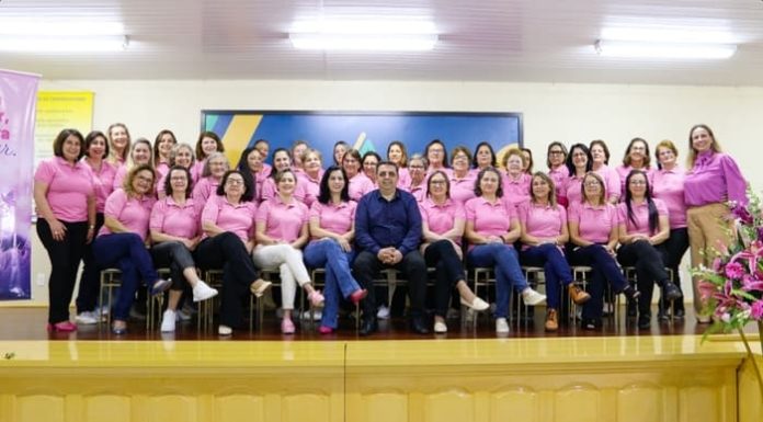 CEPRAG implanta o Programa Mulheres Cooperativistas