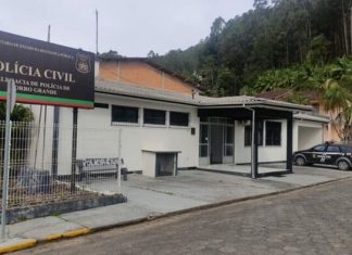 Violência Doméstica: Polícia Civil prende homem que agrediu esposa transexual