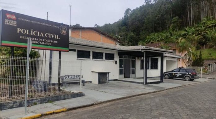 Violência Doméstica: Polícia Civil prende homem que agrediu esposa transexual
