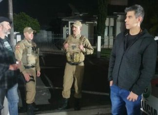 Adolescente suspeito de matar a própria mãe será ouvido