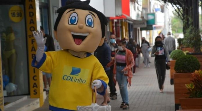 Sábado Mais Especial Dia das Crianças em Sombrio