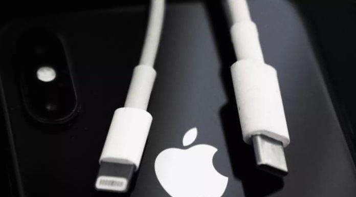 Apple vai implementar mesma entrada para carregador de Android no iPhone