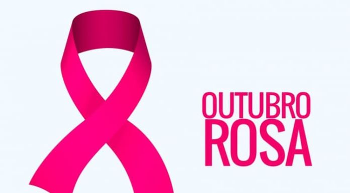 Neste sábado acontece o evento do Outubro Rosa em Timbé do Sul
