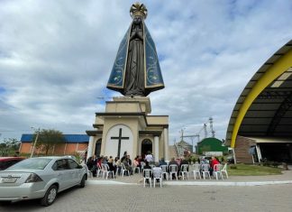 Maracajá celebra Dia do Idoso