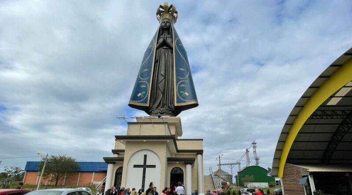 Maracajá celebra Dia do Idoso