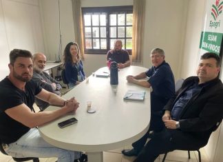 Jacinto Machado prepara campanha de coleta de vidros e eletrônicos