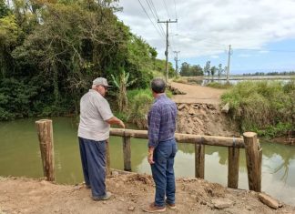 Prefeituras de Maracajá e Araranguá fecham parceria