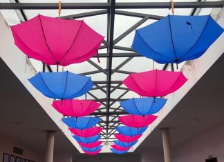No Outubro Rosa, Timbé do Sul se prepara para evento