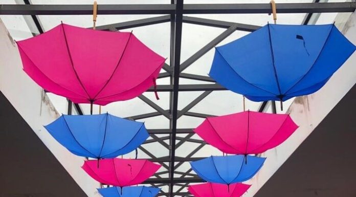 No Outubro Rosa, Timbé do Sul se prepara para evento