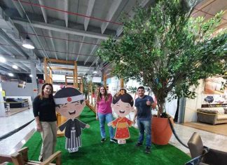 Japa Kids inaugura neste domingo