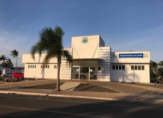 Saúde de Timbé do Sul estruturada