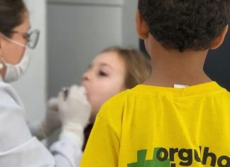 Dia das Crianças traz números impressionantes em Sombrio