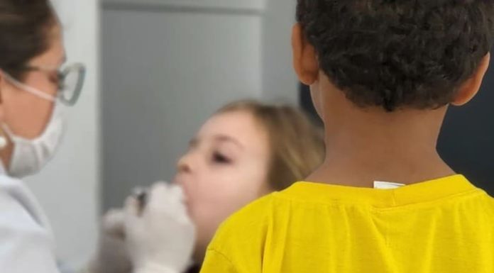 Dia das Crianças traz números impressionantes em Sombrio