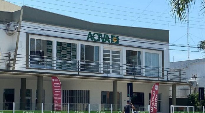 Aciva celebra 51 anos, marcados pelo trabalho em prol do Extremo Sul Catarinense