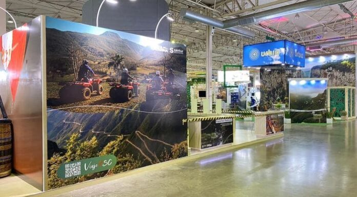 Praia Grande participará da maior feira de Turismo do Brasil
