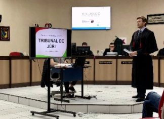 Trio que torturou e matou homem em Santa Rosa do Sul são condenados