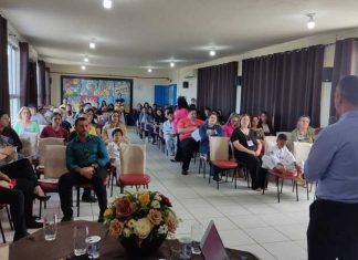 Balneário Gaivota promove Conferência Municipal dos Direitos da Criança e do Adolescente