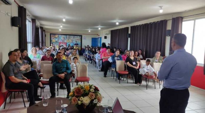 Balneário Gaivota promove Conferência Municipal dos Direitos da Criança e do Adolescente