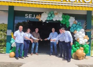 Cooperja comemora 10 anos em Criciúma