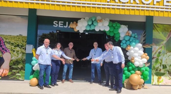 Cooperja comemora 10 anos em Criciúma