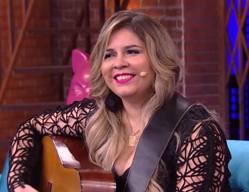 Orquestra Sinfônica fará homenagem à Marília Mendonça em Turvo