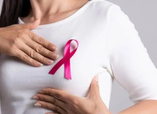 Venha participar do Outubro Rosa em Timbé do Sul!