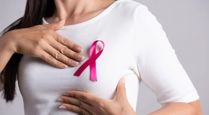 Venha participar do Outubro Rosa em Timbé do Sul!