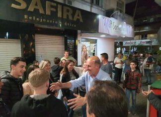 Pela terceira vez, Zé Milton é reeleito deputado com a maior votação do partido