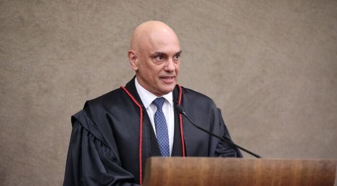 Ministro do STF determina o desbloqueio de rodovias federais