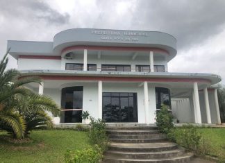 Santa Rosa do Sul entrega mais matrículas a seus proprietários