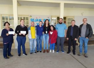 Campanha de recolhimento de lixo eletrônico destina recursos a entidades de Jacinto Machado