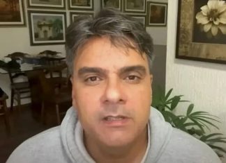 Morre Guilherme de Pádua, assassino de Daniella Perez, aos 53 anos
