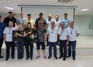Através da Cooperja associados fecham parceria para custeio