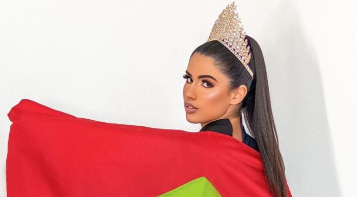 Representante de SC no Miss Brasil Teen é passotorrense