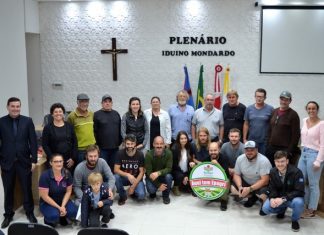 Criada a Associação de Turismo em Timbé do Sul