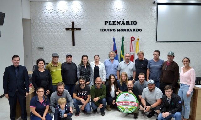 Criada a Associação de Turismo em Timbé do Sul