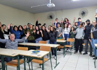 Ceprag promove palestra sobre Educação e Inteligência Financeira