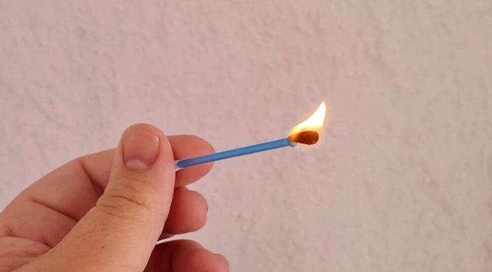 ‘Fumar cotonete’: Desafio viral do TikTok pode afetar pulmão de crianças e adolescentes