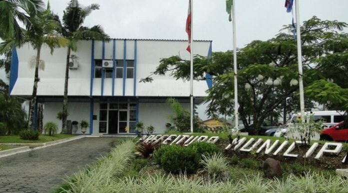 Repartições públicas de Timbé do Sul em novo horário