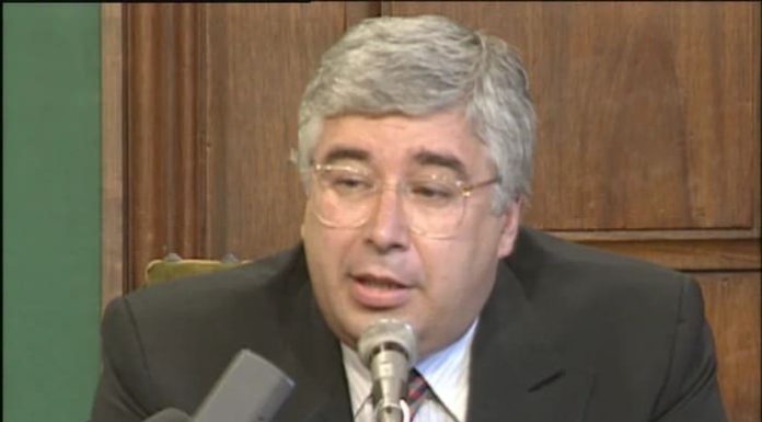 Luiz Antônio Fleury Filho, ex-governador de SP, morre aos 73 anos