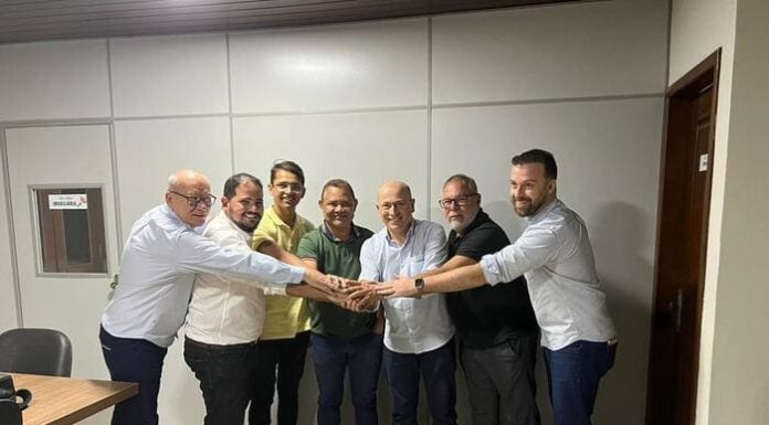 Cooperja chega no Maranhão com aquisição de uma unidade industrial de arroz