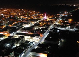 Prefeita Gislaine Cunha será premiada no Congresso Catarinense de Cidades Digitais e Inteligentes