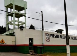 Agentes do Presídio que faziam exigências sexuais a detentas e funcionárias são condenados