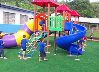 Já estão abertas as matrículas para rede municipal de ensino de Jacinto Machado