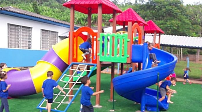 Já estão abertas as matrículas para rede municipal de ensino de Jacinto Machado
