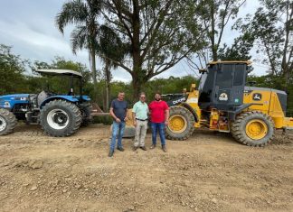 Maracajá incentiva instalação de empresas no município