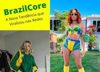 Moda e comportamento por Mari Ferraz!